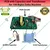 Agriansh All in One PCB (Circuit) with 20 MFD Capacitor and 15 KV Transformer for 100 Bigha Zatka Machine