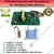Agriansh All in One PCB (Circuit) with 20 MFD Capacitor and 15 KV Transformer for 100 Bigha Zatka Machine