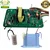 Agriansh All in One PCB (Circuit) with 20 MFD Capacitor and 15 KV Transformer for 100 Bigha Zatka Machine