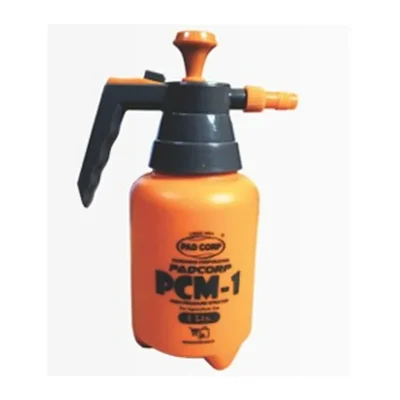 Pad Corp PCM 1 Hand Pressure Sprayer For Home and Garden Uses