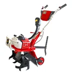 Mitsuyama MY-300G, 2 Stroke,63 cc Petrol Engine Mini Weeder for Agriculture (3 HP)