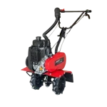 Jeeko JT46, 4 Stroke 3 HP Mini Petrol Power Weeder With Multiple Free Attachments with 1 Year Warranty