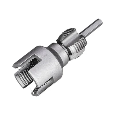 High Quality Pipe Internal and External Threading Tool for Metal Water Pipe Thread Cutting and Repair