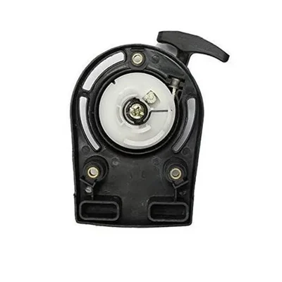 GX35 Recoil Starter For 4 Stroke 35 CC Engine Suitable For Water Pump & Power Sprayer 