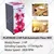 Ajanta PLATINUM-2 HP Full Automatic Customize Aata Maker/Flour Mill/Atta Chakki/Ghar Ghanti Machine, 11-14 Kgs/hr Capacity With Free Accessories
