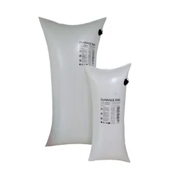 High Quality 5 pcs, 900*2400mm PP Inflatable Dunnage Bags for Cargo Packaging