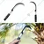 Falcon FPP-703 Iron Palm Pruner Heavy Duty Palm Leaf & Branch Cutting Tool