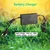 Premium Quality 0.1 HP Solar Sprayer & Drip Injector | Eco-Friendly Agricultural Solution