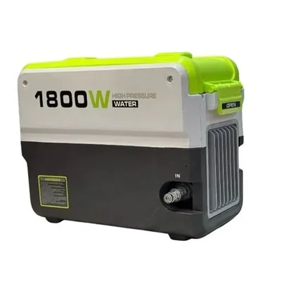 XLNT 1800W 150 Bar High Pressure Washer (XMJL1280-XM-1280L)