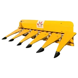 Krishitek (T5) 5 Feet  Reaper Attachment for 14 HP to 28 HP Mini Tractor (Including 1 Year Warranty)