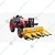 Krishitek (T5) 5 Feet Reaper Attachment for 14 HP to 28 HP Mini Tractor (Including 1 Year Warranty)