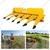 Krishitek (T5) 5 Feet Reaper Attachment for 14 HP to 28 HP Mini Tractor (Including 1 Year Warranty)