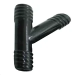 Y-Tee for Milking Machine (Pack of 3)