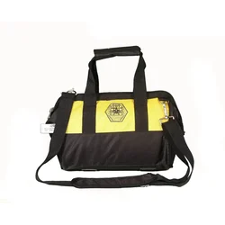 Pahal Tool Bag 12 Inches Long with Multipurpose Tool Storage .