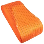 Panther 12 Ton Double Ply Polyester Web Sling