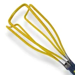 Papaya Harvester with Telescopic Pole, 18 feet Extendable Pole, For Harvesting Fruit