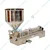 SMART Heavy Duty 50 to 500 ml single nozzle Liquid or Paste Filling Machine