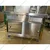 Commercial Pav Bhaji Counter 36x60x82 inches (91.44x152.4x208.28 cm), SS Body