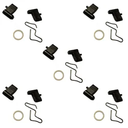 Pawl Kit (5 Pieces), For Stihl MS-382 Petrol Chainsaw, MS382-018