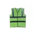 Payuh Reflective Safety Vest/Jacket With 2" Reflective Tape, 180 GSM, With V Neck(Pack-1)