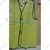 Payuh Regular Reflective Safety Vest/Jacket With 1" Reflective Tape, 45 GSM(Pack-1 Pcs)