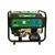 ALPHA 3KVA Single Phase Recoil and Electric Start Portable Petrol Generator