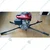 Heavy Duty 4 stroke, 196 cc Earth Auger / Post hole digger Machine with 16 inch Auger Bit