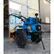 AIVA ITALY AV 500 JRTX SIMBA+ 12 HP Heavy Weight, Center and Back Rotary Diesel Power Tiller, 12 HP 