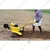 KisanKraft KK-IC-200P, 5.7 HP 4 Stroke Petrol Power Weeder / Intercultivator with Accessories