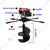 Heavy Duty 4 stroke, 196 cc Earth Auger / Post hole digger Machine with 16 inch Auger Bit