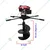 Heavy Duty 4 stroke, 196 cc Earth Auger / Post hole digger Machine with 16 inch Auger Bit