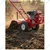 MECSTROKE MS-7000BR 7HP Petrol Engine Back Rotary Power Tiller for Farming, 20 Inch Rotavator Width