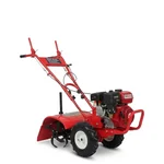 Mecstroke MS-7000BR 7HP Petrol Back Rotary Power Tiller | 20-Inch Rotavator for Farming