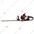 Jaiveer Petrol Hedge Trimmer With 2-stroke 26.3-cc 60 Cm Bar Length With 1 Year Warranty