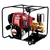 BSC BSC PSJX35, 4-stroke , 212 cc, Petrol Operated Power Sprayer with Accessories