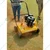 Lawncare 20 Inch, 6.8 HP Petrol Operated Scarifier Lawn Mower | HK 212 Re