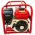 Latson 4 Stroke, 2 inch, 196cc Petrol Operated Water Pump with 1 Year Warranty | LT-WP-20