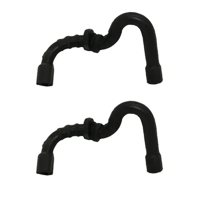 Petrol Pipe (Pack of 2) For Stihl MS-180 Petrol Chainsaw