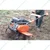 Husqvarna TF338, 6.5 Hp Petrol Power Tiller For Agriculture Uses