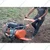 Husqvarna TF338, 6.5 Hp Petrol Power Tiller For Agriculture Uses
