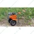 Husqvarna TF338, 6.5 Hp Petrol Power Tiller For Agriculture Uses