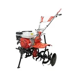 Heavy Duty 4 Stroke 7 HP Petrol Power Weeder With Shock Absorber Suitable For Agriculture Weeding and Cultivation 