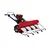 Xtra Power XPR 120P, 7HP Petrol Reaper Machine - 4 Feet For Paddy & Wheat Cutter