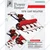 Xtra Power XPR 120P, 7HP Petrol Reaper Machine - 4 Feet For Paddy & Wheat Cutter