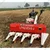 Xtra Power XPR 120P, 7HP Petrol Reaper Machine - 4 Feet For Paddy & Wheat Cutter