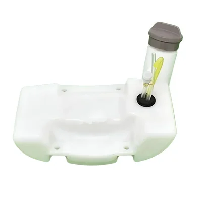 Petrol Tank for Oleo-Mac SP 42/44 Brush Cutter | Replacement Tank, OM-020