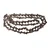 Tiger Premium Quality 16 Inch Chain for Petrol and Electric Chainsaw(Pack-Pack of 1)
