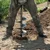 BSC EA-680 Earth Auger 68cc 2-Stroke Petrol Engine Earth Auger Machine With 6 Inch Heavy-Duty Drill Bit
