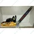 Polymak PMCS-5822, 58cc Petrol Chainsaw, 22-inch - Powerful Tree Cutting Machine