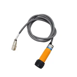 Retroreflective Photoelectric Switch Reflector Panel PNP Sensor